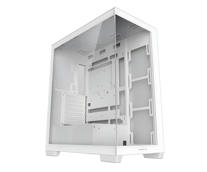 Obudowa Deepcool CG580 White